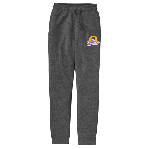 Orangeville Back to School 2026 Logo 1 - Core Fleece Jogger Thumbnail