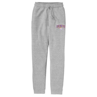 Orangeville Back to School 2026 Logo 2 - Core Fleece Jogger Thumbnail