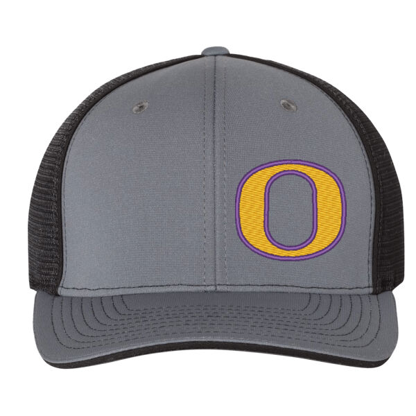 Orangeville Back to School 2026 - Pulse Sportmesh R-Flex Cap Thumbnail