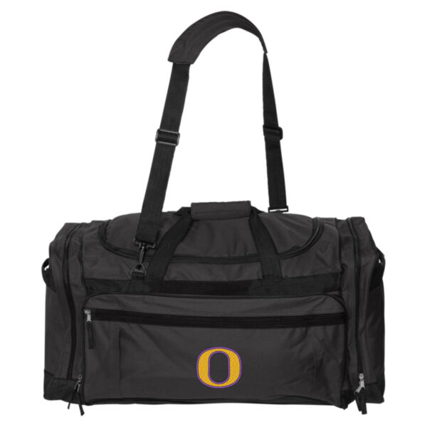Orangeville Back to School 2026 - 27" Explorer Large Duffel Bag Thumbnail
