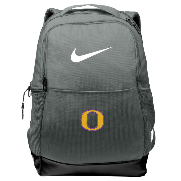 Orangeville Back to School 2026 - Brasilia Medium Backpack Thumbnail