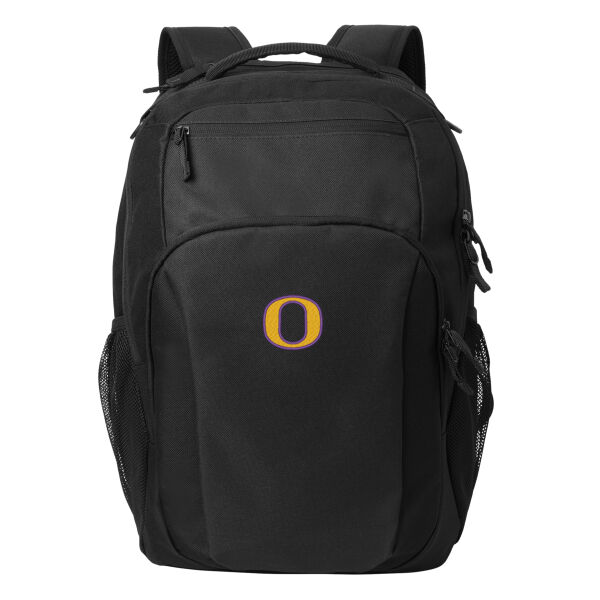 Orangeville Back to School 2026 - Transport Backpack Thumbnail