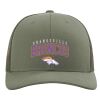Snapback Trucker Cap Thumbnail