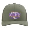 Snapback Trucker Cap Thumbnail